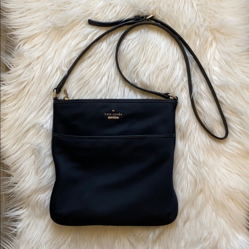 KATE SPADE CROSSBODY BAG